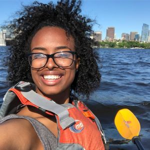 Meet your Posher, Emily